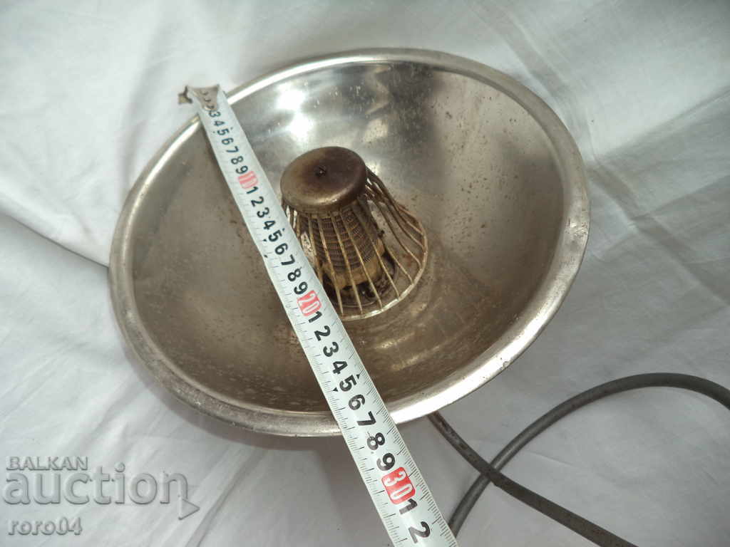 Auction  VINTIJ GEOFIELD WITH MOVABLE ROOF - ACTUATOR