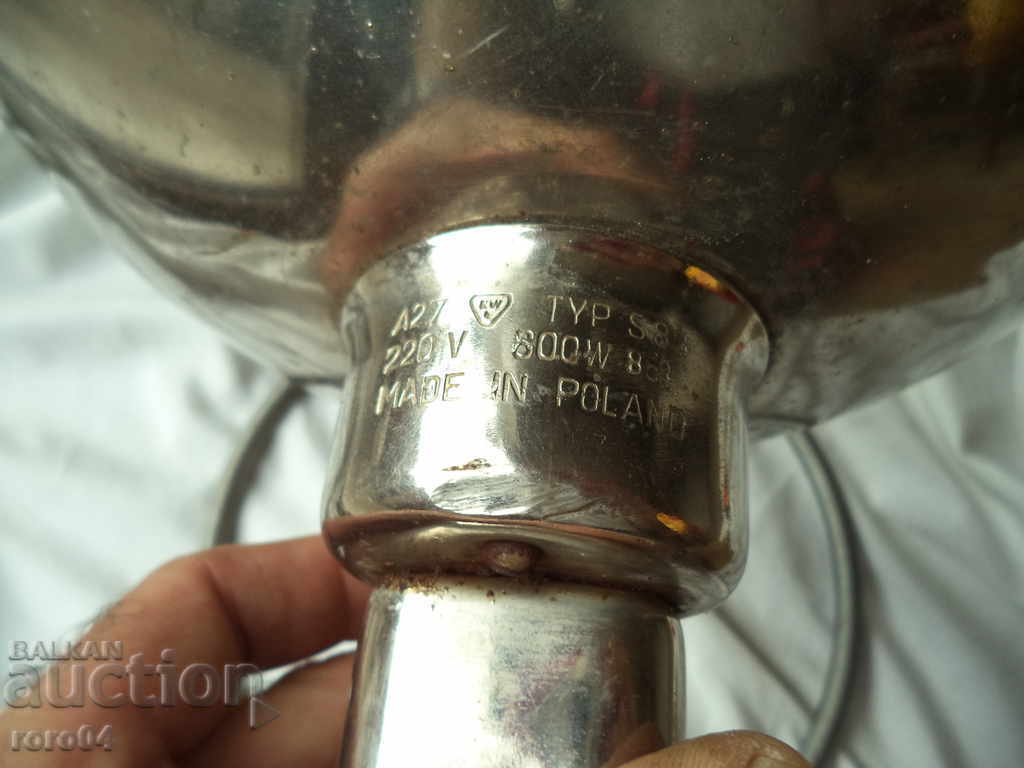 VINTIJ GEOFIELD WITH MOVABLE ROOF - ACTUATOR - 5