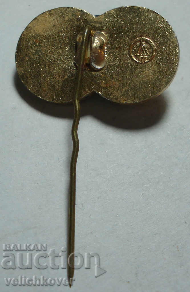 24345 USSR sign XX. Moscow clock factory 1979г. with price 2.00 BGN | € 1.02 24345 USSR sign XX. Moscow clock factory 1979г. with price 2.00 BGN | € 1.02