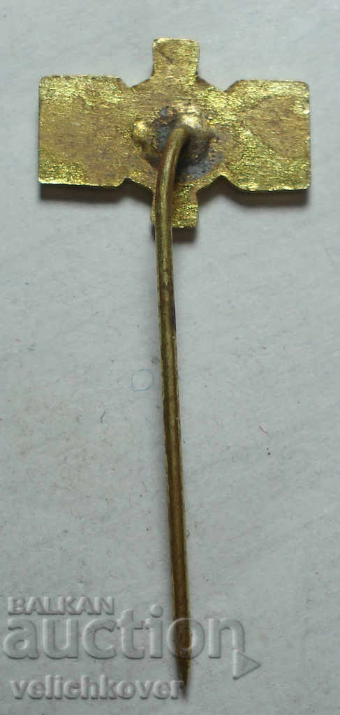 24381 Bulgaria flag BFK Bulgarian Federation Kart with price 2.00 BGN | € 1.02 24381 Bulgaria flag BFK Bulgarian Federation Kart with price 2.00 BGN | € 1.02