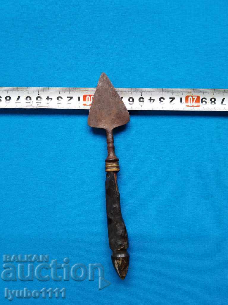 Delivery of Copy for proscomidia Delivery of Copy for proscomidia