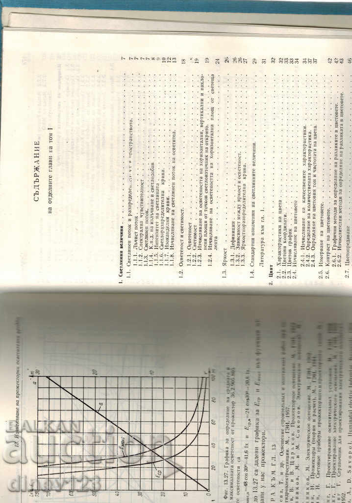 Auction MANUAL OF LIGHTING EQUIPMENT THOM 1 - K. BOGATAV Auction MANUAL OF LIGHTING EQUIPMENT THOM 1 - K. BOGATAV
