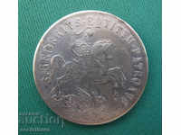 Германия Moнета Талисман 1700 - 11,75гр. -34мм. Рядка Монета