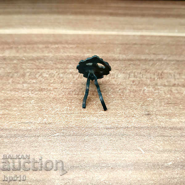 Wenzel, a sign with price 0.90 BGN | € 0.46 Wenzel, a sign with price 0.90 BGN | € 0.46