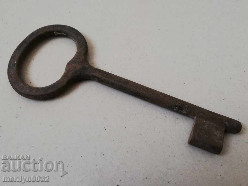 cheie rachnokovan veche - 5 cheie rachnokovan veche - 5