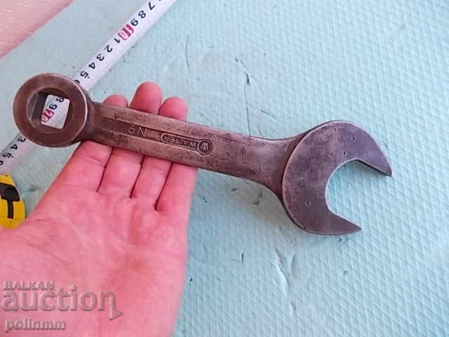 Tool - WALTER with price 25.00 BGN | € 12.78 Tool - WALTER with price 25.00 BGN | € 12.78