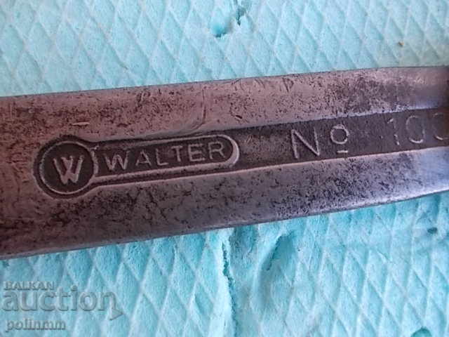 Auction Tool - WALTER Auction Tool - WALTER