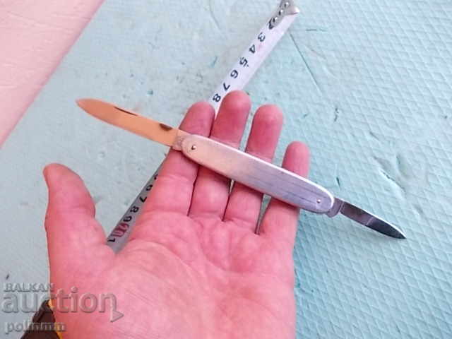 Auction Knife - Robert Klaas Solingen Auction Knife - Robert Klaas Solingen