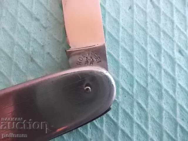 Knife - Robert Klaas Solingen - 5 Knife - Robert Klaas Solingen - 5