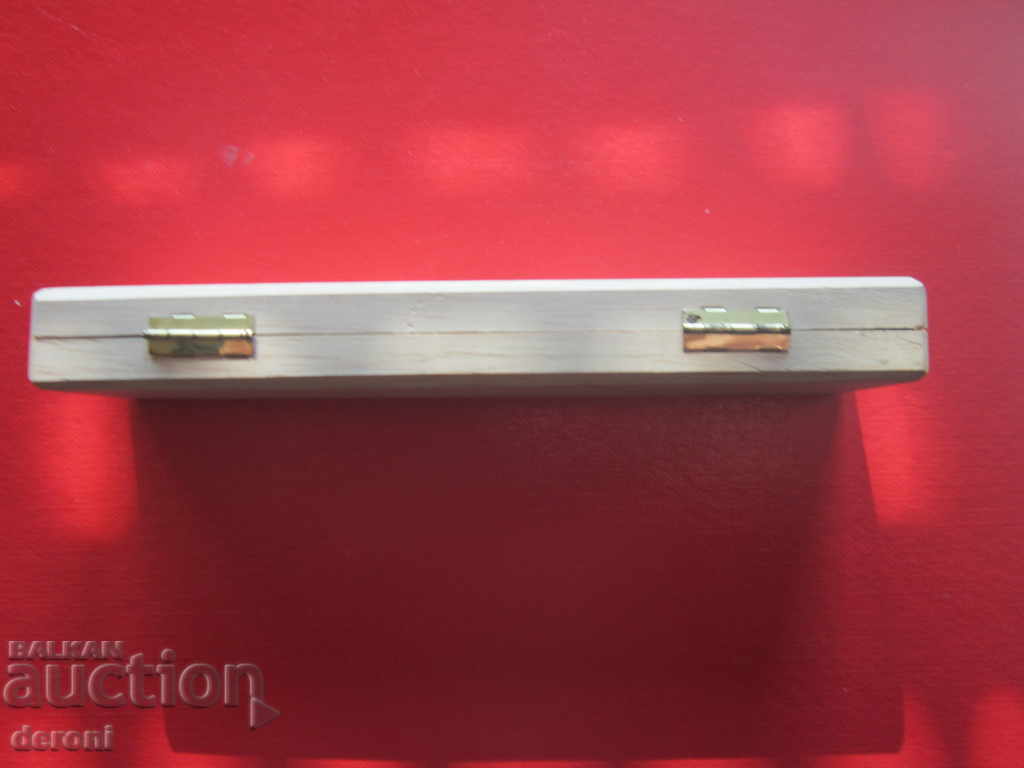 Auction  Pencil Box Pen Pen Box 2