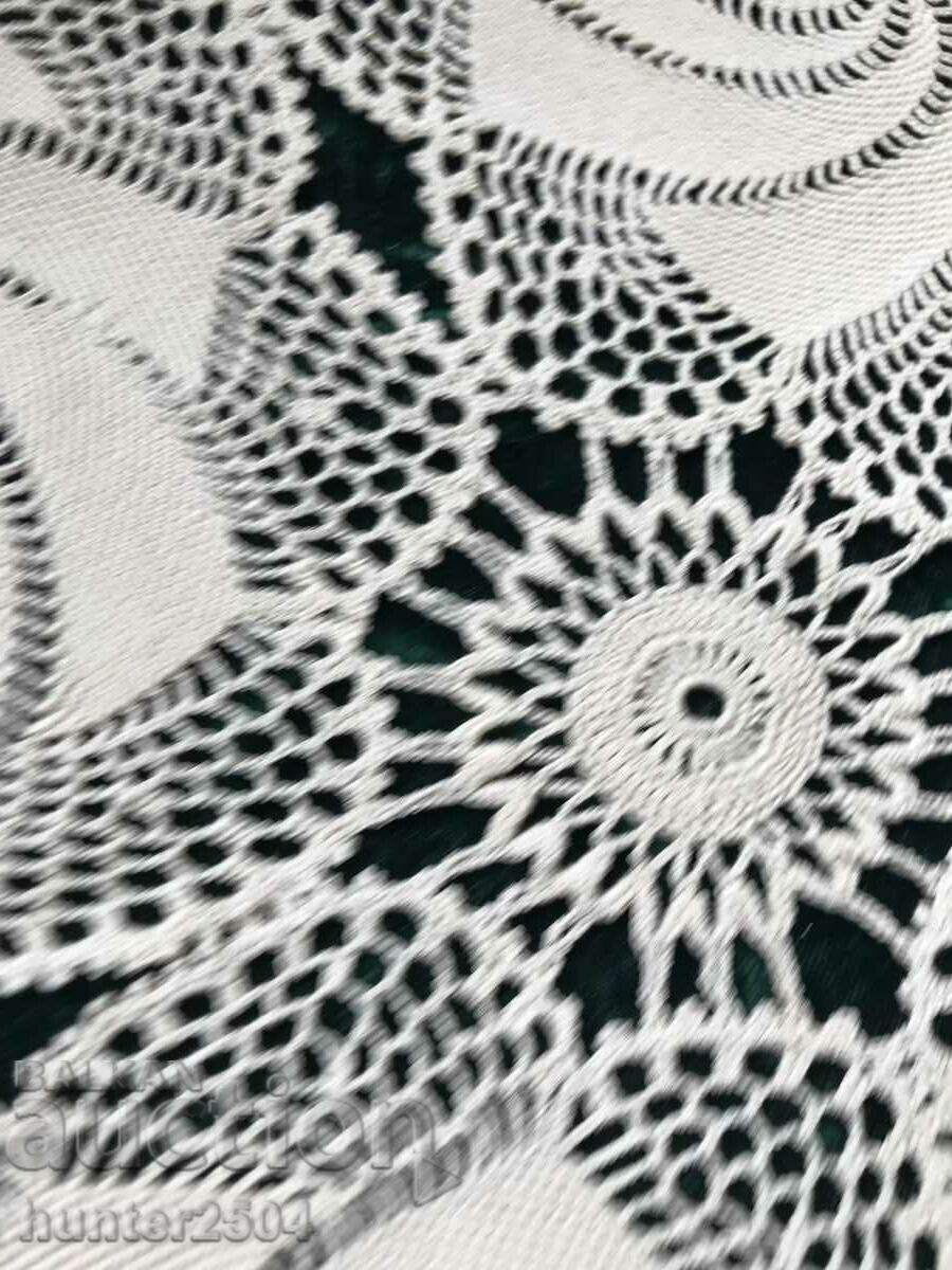 Licitație Husa carlig bumbac 82/40 cm