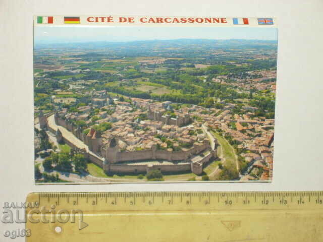 Delivery of Mini Cards 1 Delivery of Mini Cards 1