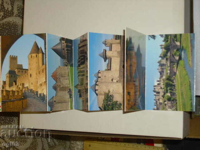 Mini Cards 1 - 6 Mini Cards 1 - 6