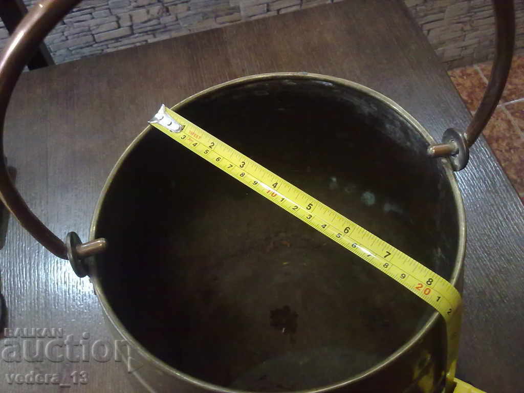 GREAT OLD CUP-BRONZE with price 25.00 BGN | € 12.78 GREAT OLD CUP-BRONZE with price 25.00 BGN | € 12.78