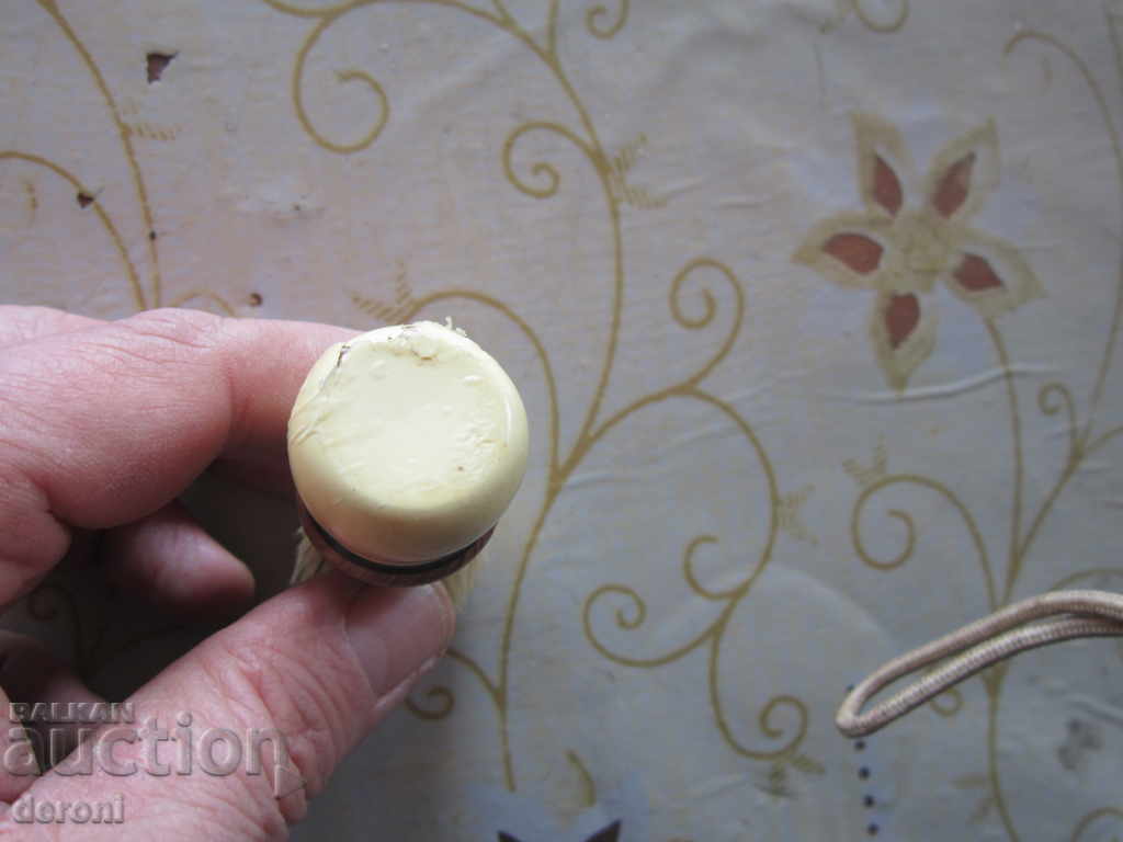 Δημοπρασία Γερμανική βούρτσα ξυρίσματος