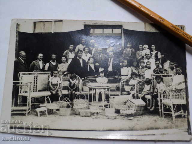 Picture factory for baskets, furniture village Stryama with price 20.00 BGN | € 10.23 Picture factory for baskets, furniture village Stryama with price 20.00 BGN | € 10.23