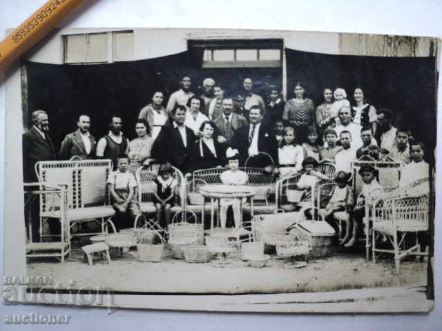 Picture factory for baskets, furniture village Stryama - 6 Picture factory for baskets, furniture village Stryama - 6