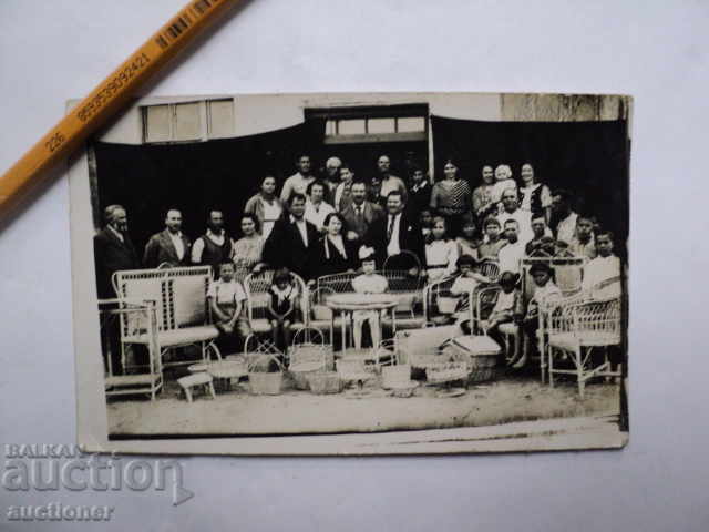 Picture factory for baskets, furniture village Stryama - 7 Picture factory for baskets, furniture village Stryama - 7