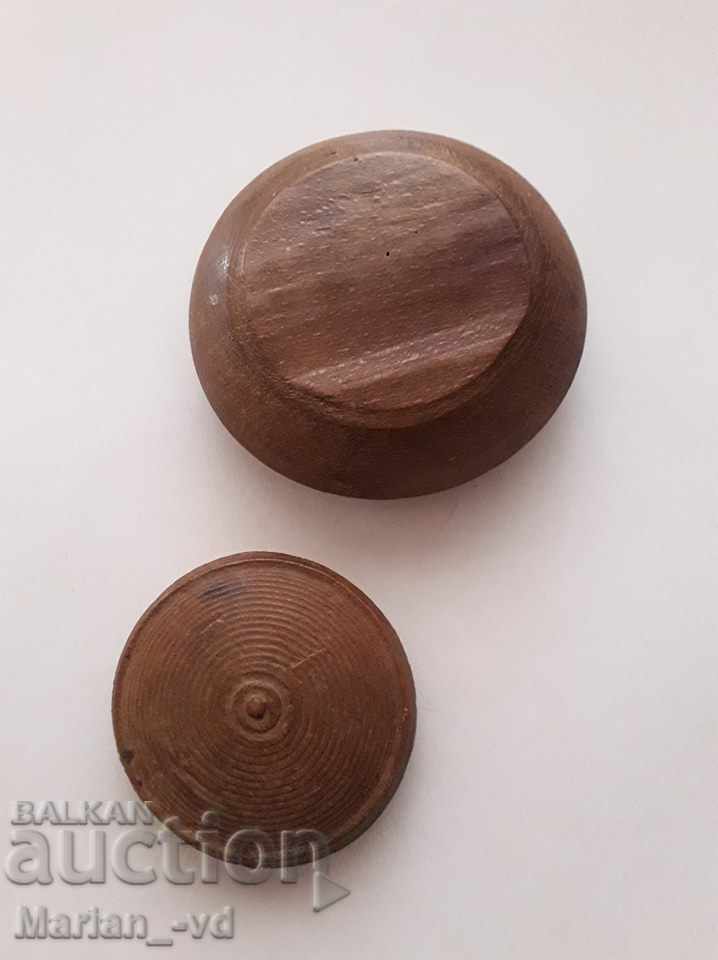 Auction STAR WOODEN SOLINE Auction STAR WOODEN SOLINE