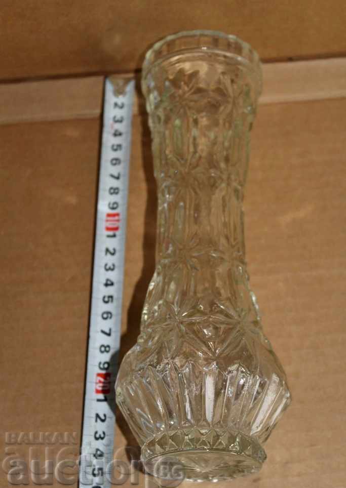 STAIN STEEL GLASS IS BEAUTIFUL FROM THE SOCKET with price 12.00 BGN | € 6.14 STAIN STEEL GLASS IS BEAUTIFUL FROM THE SOCKET with price 12.00 BGN | € 6.14