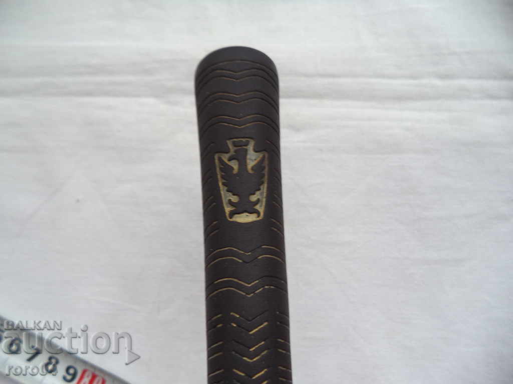 OLD ENGLISH STICK FOR GOLF Halley Pinmaster № 8 - 5