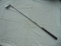 OLD ENGLISH STICK FOR GOLF Halley Pinmaster № 8