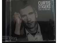SD - Curtis Stigers Lost in Dreams Album - Muzica