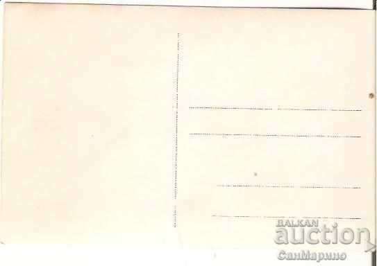 Map Bulgaria Rila Monastery View 1 * with price 1.40 BGN | € 0.72 Map Bulgaria Rila Monastery View 1 * with price 1.40 BGN | € 0.72