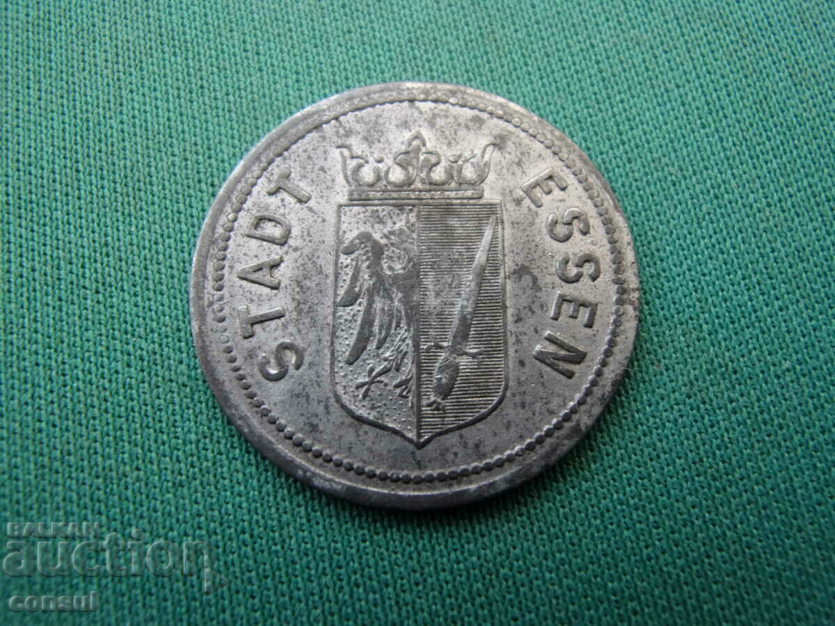 Toamna 50 Pfennig 1917 Foarte rar cu preț € 23.01 | 45.00 BGN