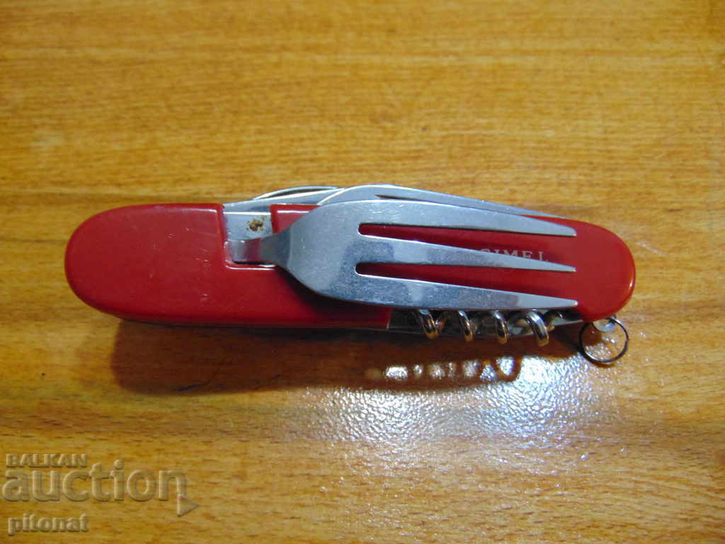 Delivery of Collapsible knife GIMEL VIOLON RRRR + Delivery of Collapsible knife GIMEL VIOLON RRRR +