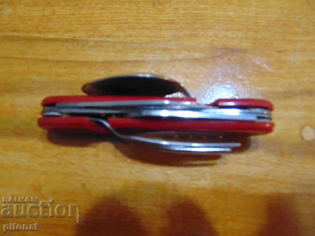 Collapsible knife GIMEL VIOLON RRRR + - 6 Collapsible knife GIMEL VIOLON RRRR + - 6