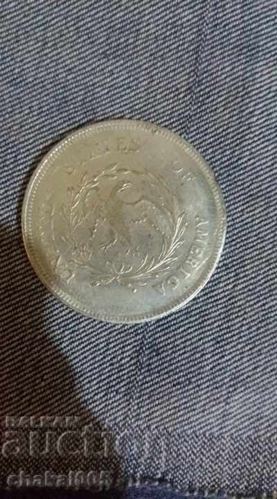 Liberty coin Liberty coin