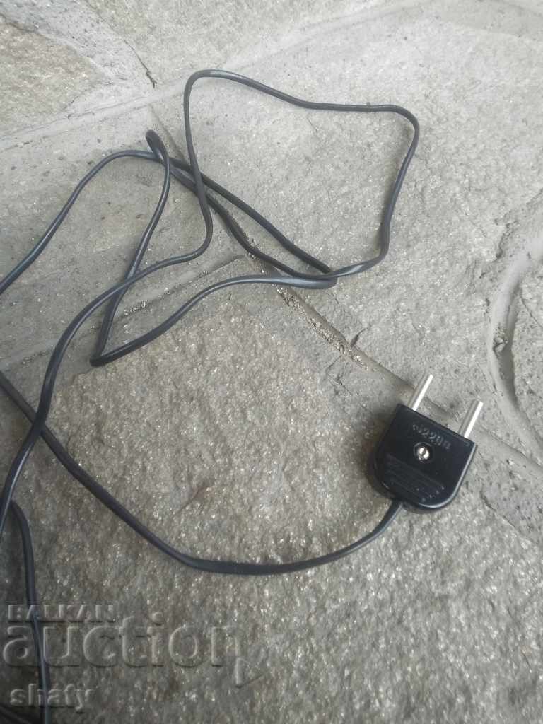 Old Russian moving lamp. Spotlight. - 6 Old Russian moving lamp. Spotlight. - 6