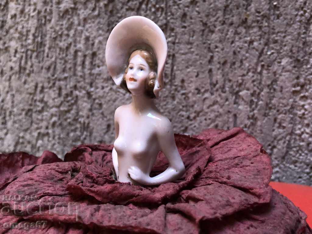 Porcelain Doll-4 with price 222.00 BGN | € 113.51 Porcelain Doll-4 with price 222.00 BGN | € 113.51