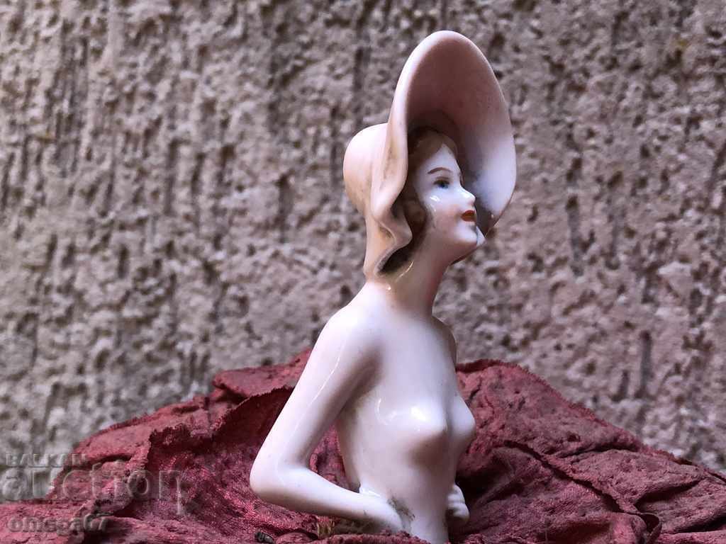 Porcelain Doll-4 - 5 Porcelain Doll-4 - 5