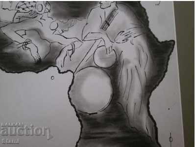 Africa-graphics from Africa, Nigeria-1 - 7