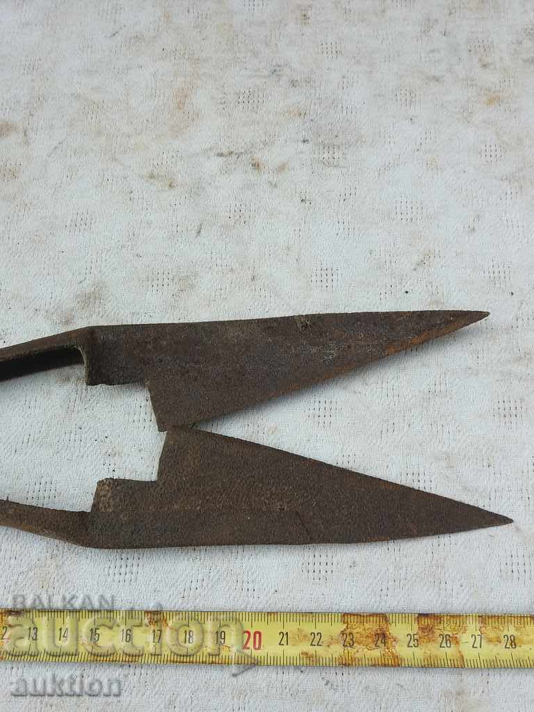 STAR HORSES HANDLE FOR SHEEPING THE SHEEP with price 3.49 BGN | € 1.78