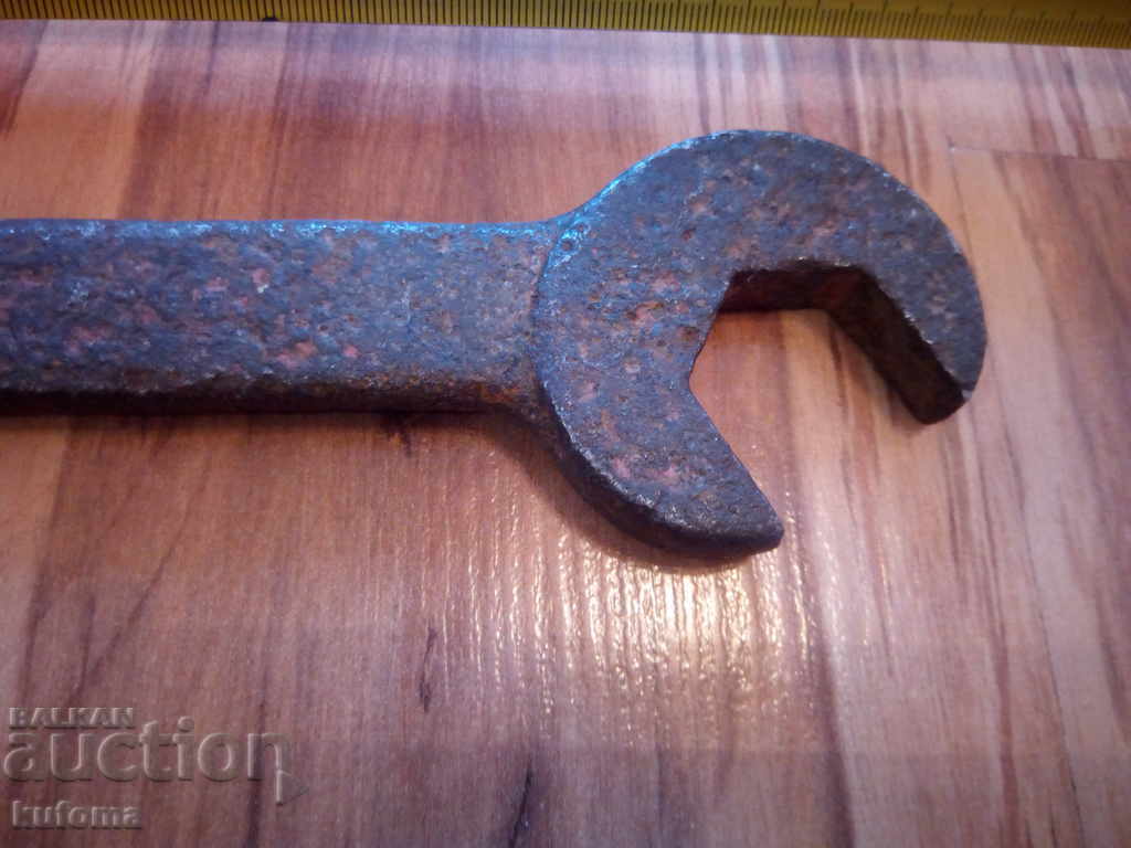 Δημοπρασία Παλιά κλειδί