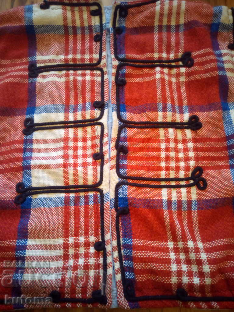 Element for Folk Costume with price 44.99 BGN | € 23.00 Element for Folk Costume with price 44.99 BGN | € 23.00