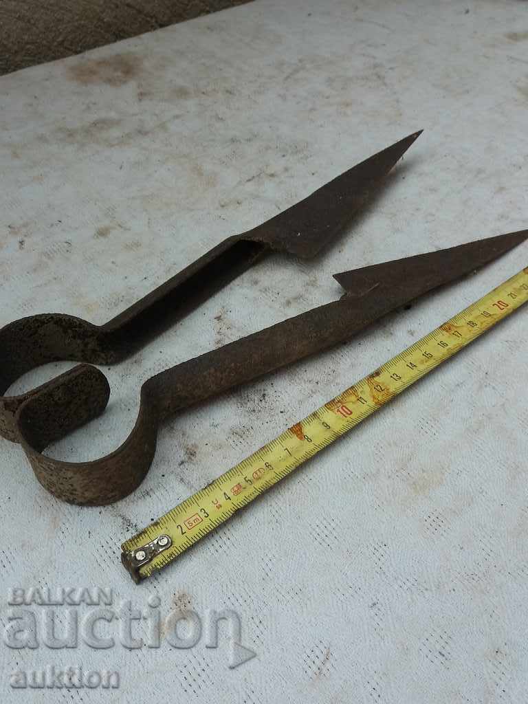 Delivery of STAR HORSES HANDLE FOR SHEEPING THE SHEEP Delivery of STAR HORSES HANDLE FOR SHEEPING THE SHEEP