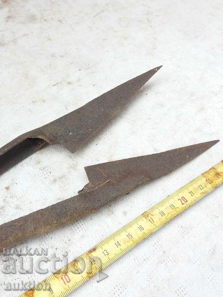 STAR HORSES HANDLE FOR SHEEPING THE SHEEP - 7 STAR HORSES HANDLE FOR SHEEPING THE SHEEP - 7