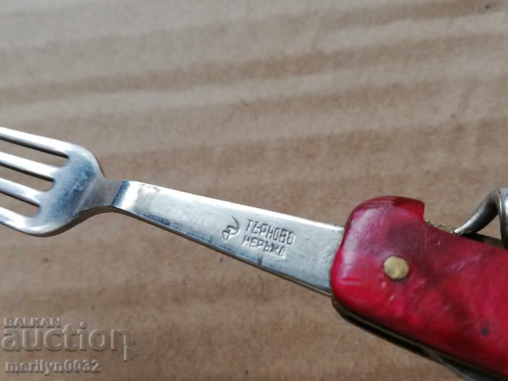 Auction Pocket knife, knife, sword of Bulgaria Auction Pocket knife, knife, sword of Bulgaria