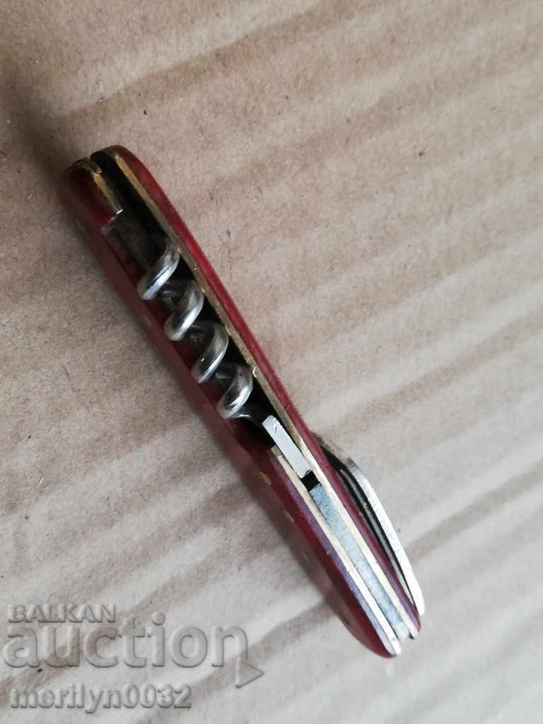 Pocket knife, knife, sword of Bulgaria - 5 Pocket knife, knife, sword of Bulgaria - 5