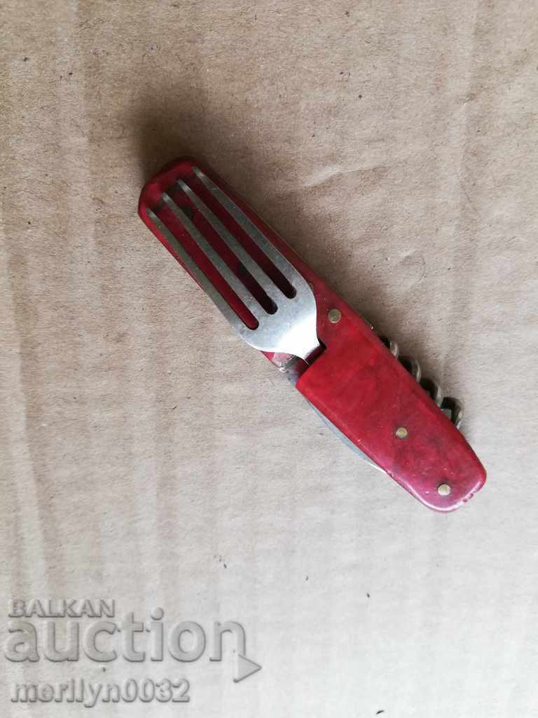 Pocket knife, knife, sword of Bulgaria - 6 Pocket knife, knife, sword of Bulgaria - 6