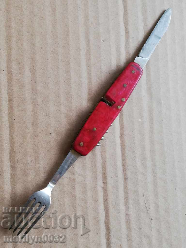 Pocket knife, knife, sword of Bulgaria - 7 Pocket knife, knife, sword of Bulgaria - 7