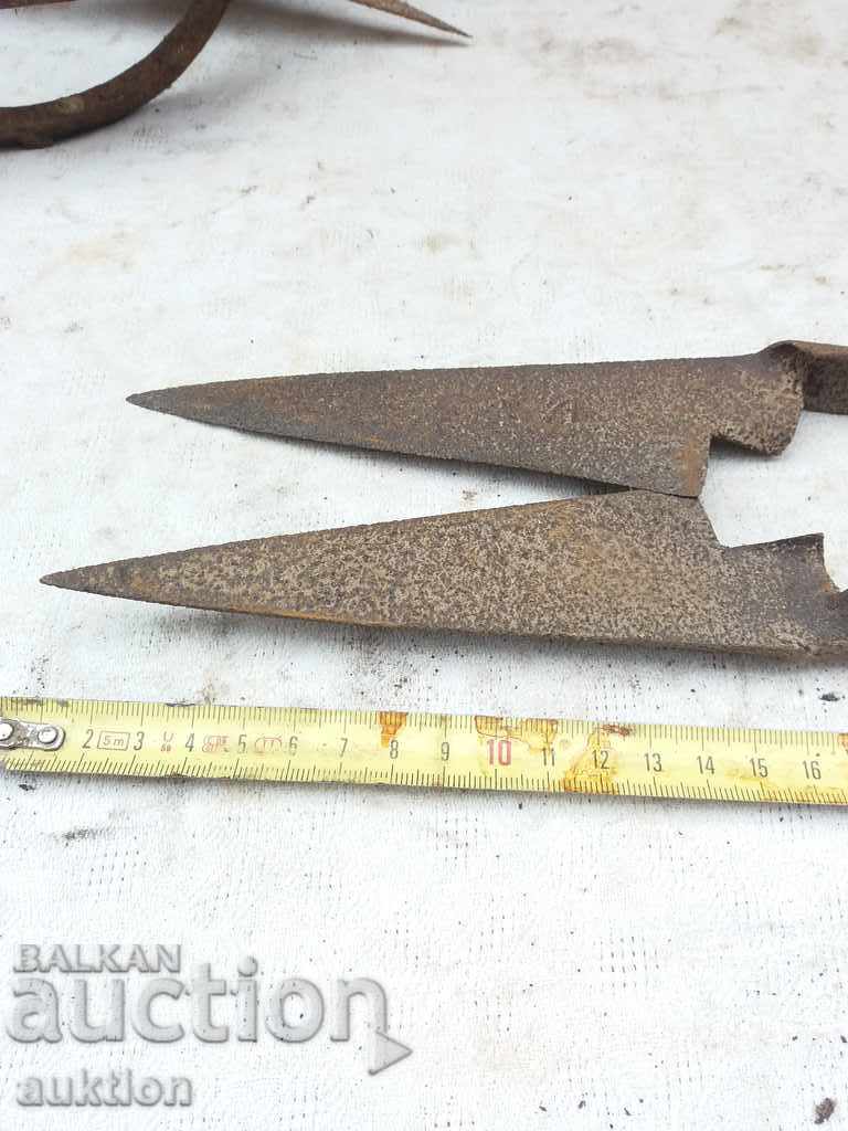 Δημοπρασία STARA πλαστά ψαλίδι κούρεμα των προβάτων