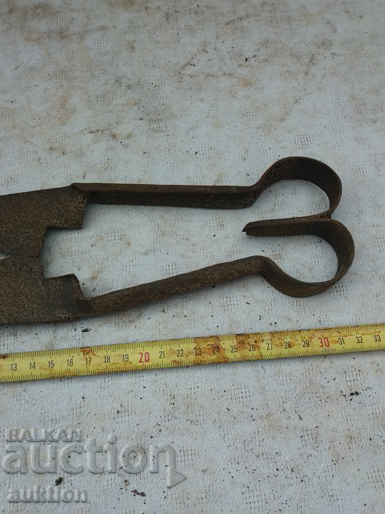 Παράδοση STARA πλαστά ψαλίδι κούρεμα των προβάτων