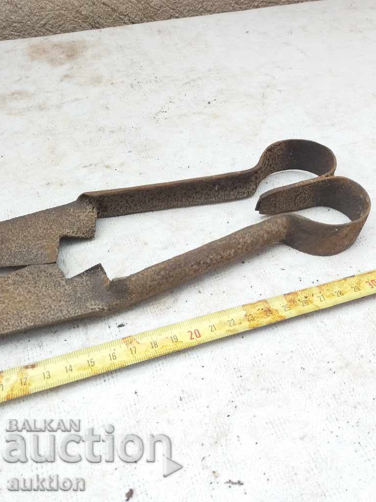 STARA πλαστά ψαλίδι κούρεμα των προβάτων - 6