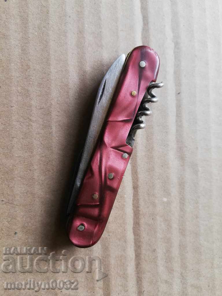 Pocket knife, knife, sword of Bulgaria - 6 Pocket knife, knife, sword of Bulgaria - 6