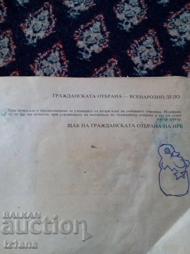 Auction Study manual for 2nd grade Auction Study manual for 2nd grade